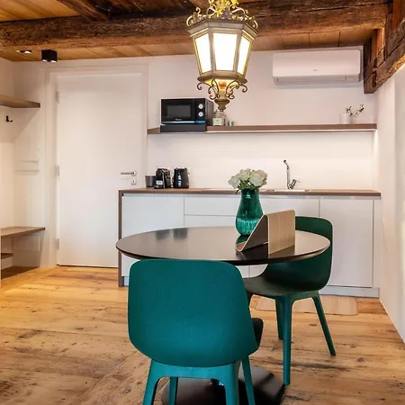 Apartment Boznerhuette - La Bolzano