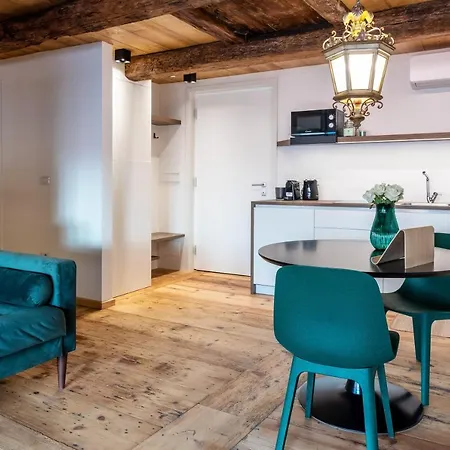 Boznerhuette - La Apartment *