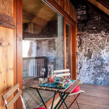 Apartment Boznerhuette - La Bolzano